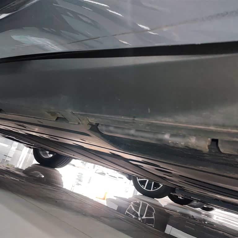 Qin L 2024 DM-i 120KM Excellence Edition Qin L 2024 DM-i 120KM Excellence Edition