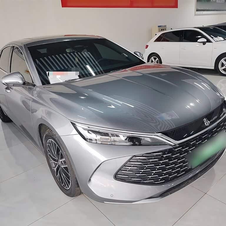 Qin L 2024 DM-i 120KM Excellence Edition Qin L 2024 DM-i 120KM Excellence Edition