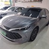 Qin L 2024 DM-i 120KM Excellence Edition