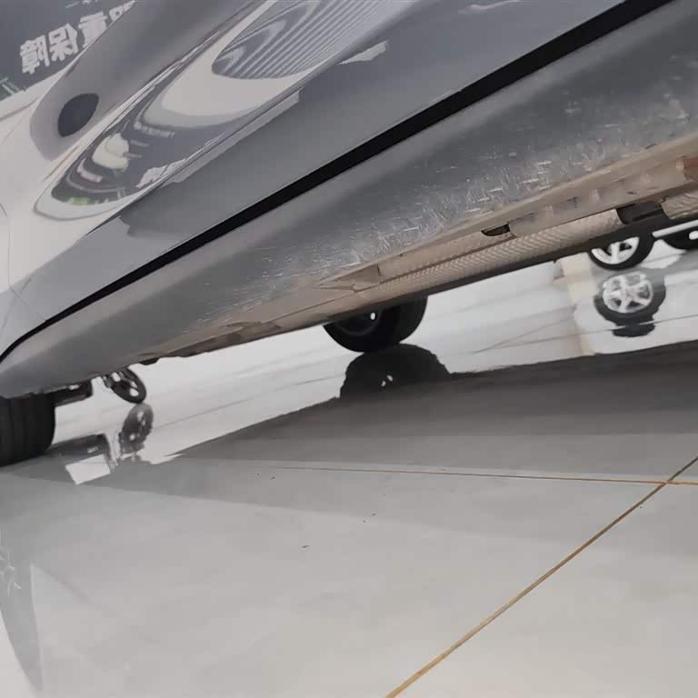 Qin L 2024 DM-i 120KM Excellence Edition Qin L 2024 DM-i 120KM Excellence Edition