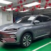 Song PLUS New Energy 2024 Honor Edition DM-i 110km Flagship Model