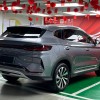 Song PLUS New Energy 2024 Honor Edition DM-i 110km Flagship Model