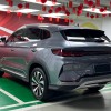 Song PLUS New Energy 2024 Honor Edition DM-i 110km Flagship Model