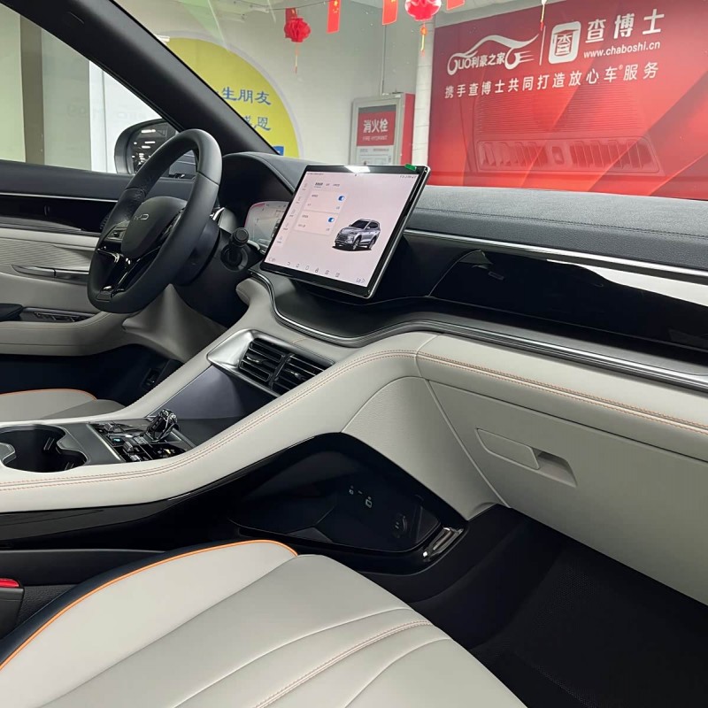 Song PLUS New Energy 2024 Honor Edition DM-i 110km Flagship Model Song PLUS New Energy 2024 Honor Edition DM-i 110km Flagship Model