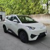 Seagull 2025 Smart Driving Edition 305km Vitality Edition