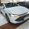 Qin PLUS 2024 Honor Edition DM-i 55KM Leading Edition