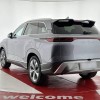 Frigate 07 2024 Glory Edition DM-p 175KM Four-wheel Drive Flagship Model Frigate 07 2024 Glory Edition DM-p 175KM Four-wheel Drive Flagship Model
