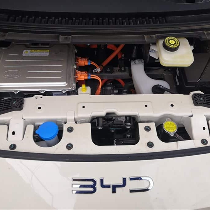Seagull 2025 Smart Driving Edition 305km Free Edition Seagull 2025 Smart Driving Edition 305km Free Edition