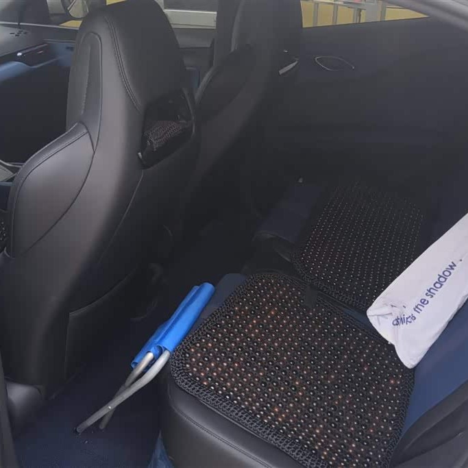 Seagull 2025 Smart Driving Edition 305km Free Edition Seagull 2025 Smart Driving Edition 305km Free Edition