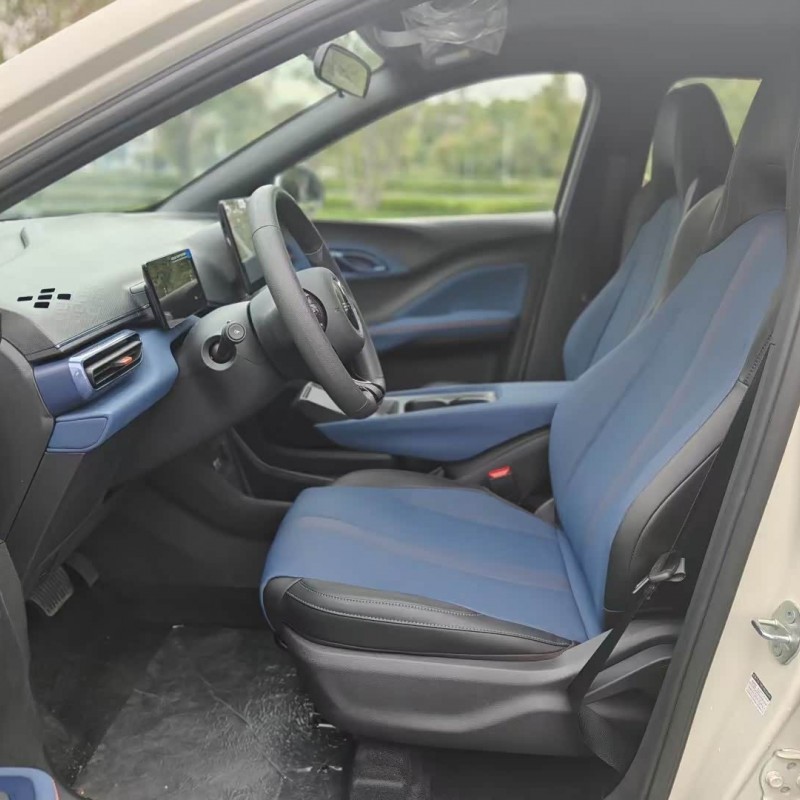 Seagull 2025 305km Vitality Edition Seagull 2025 305km Vitality Edition