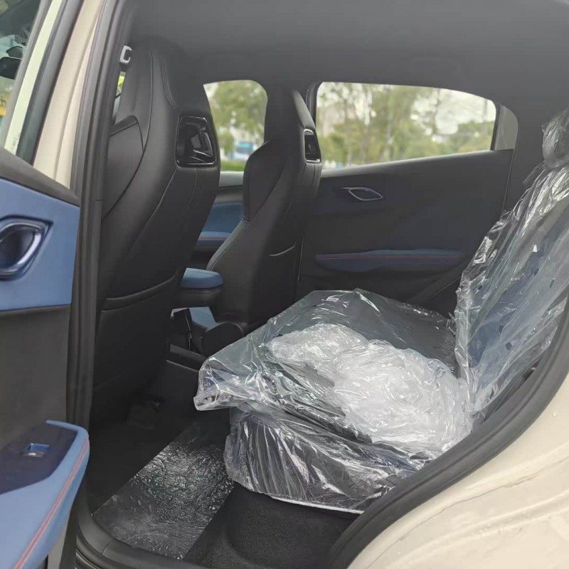 Seagull 2025 305km Vitality Edition Seagull 2025 305km Vitality Edition