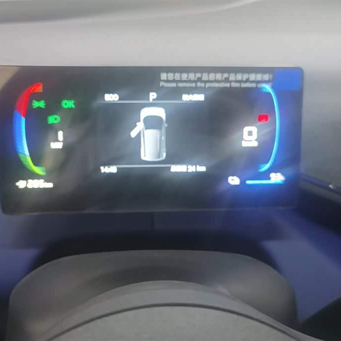 Seagull 2025 305km Vitality Edition Seagull 2025 305km Vitality Edition