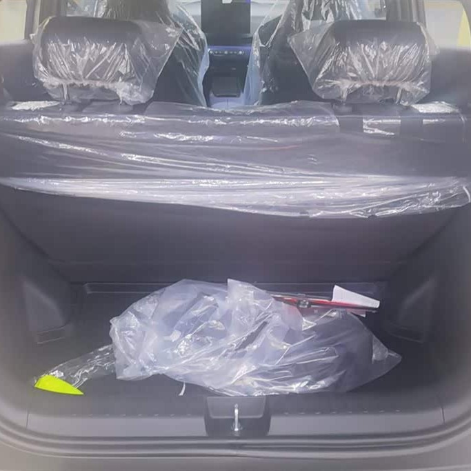 Seagull 2025 305km Vitality Edition Seagull 2025 305km Vitality Edition