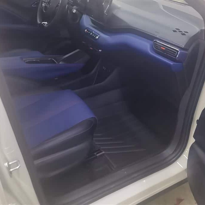 Seagull 2025 305km Vitality Edition Seagull 2025 305km Vitality Edition