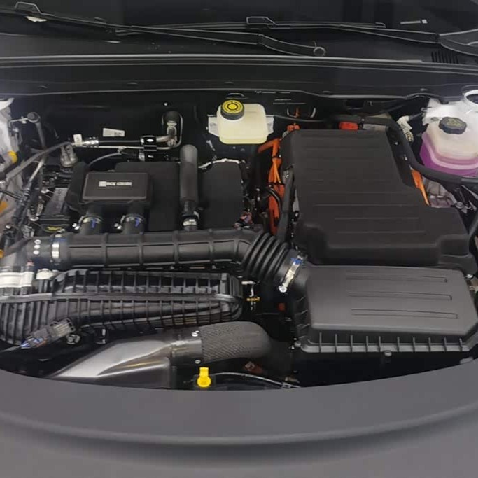 Seal 05 DM-i 2025 DM-i Intelligent Driving Edition 55KM Luxury Model Seal 05 DM-i 2025 DM-i Intelligent Driving Edition 55KM Luxury Model