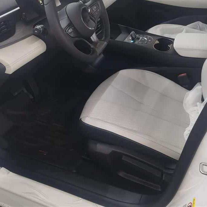 Seal 05 DM-i 2025 DM-i Intelligent Driving Edition 55KM Luxury Model Seal 05 DM-i 2025 DM-i Intelligent Driving Edition 55KM Luxury Model