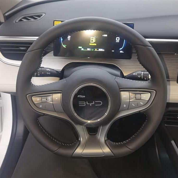 Seal 05 DM-i 2025 DM-i Intelligent Driving Edition 55KM Luxury Model Seal 05 DM-i 2025 DM-i Intelligent Driving Edition 55KM Luxury Model