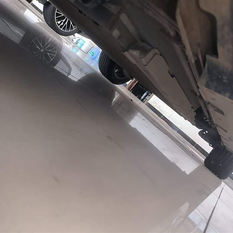 Qin PLUS 2023 Champion Edition DM-i 120KM Leading Edition Qin PLUS 2023 Champion Edition DM-i 120KM Leading Edition