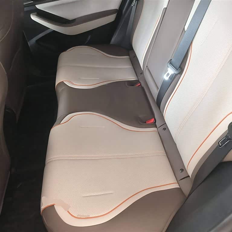 Qin PLUS 2023 Champion Edition DM-i 120KM Leading Edition Qin PLUS 2023 Champion Edition DM-i 120KM Leading Edition