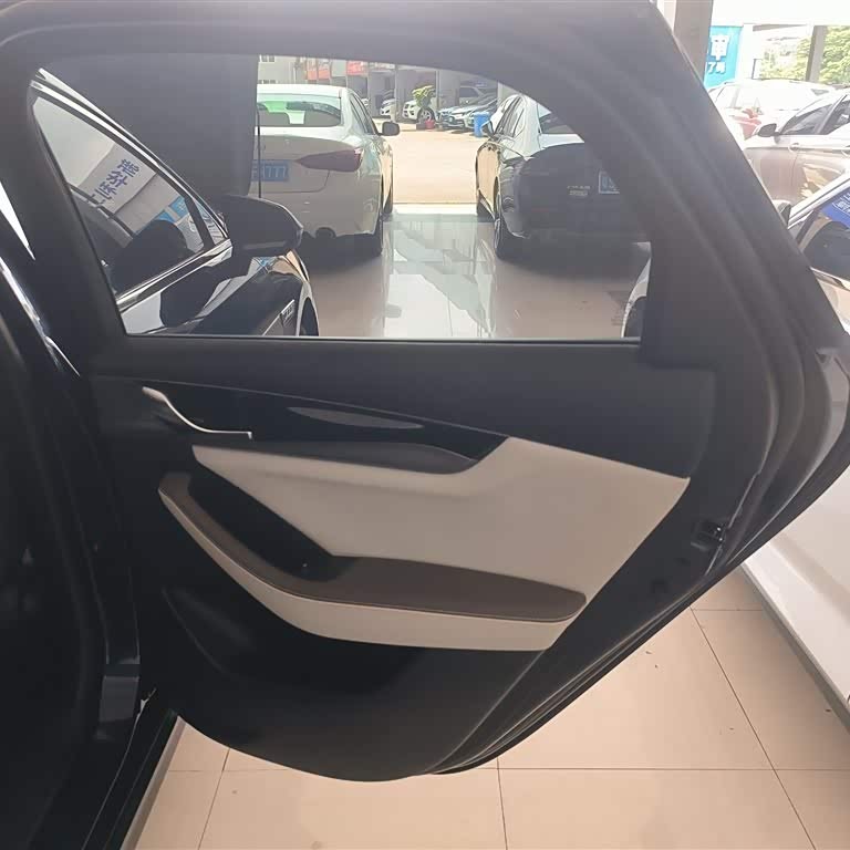 Qin PLUS 2023 Champion Edition DM-i 120KM Leading Edition Qin PLUS 2023 Champion Edition DM-i 120KM Leading Edition