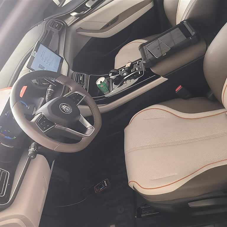 Qin PLUS 2023 Champion Edition DM-i 120KM Leading Edition Qin PLUS 2023 Champion Edition DM-i 120KM Leading Edition