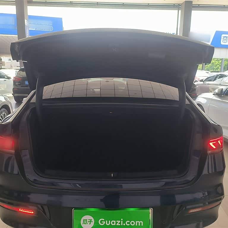 Qin PLUS 2023 Champion Edition DM-i 120KM Leading Edition Qin PLUS 2023 Champion Edition DM-i 120KM Leading Edition