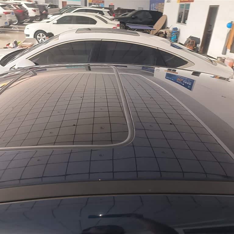 Qin PLUS 2023 Champion Edition DM-i 120KM Leading Edition Qin PLUS 2023 Champion Edition DM-i 120KM Leading Edition