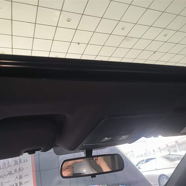 Qin PLUS 2023 Champion Edition DM-i 120KM Leading Edition Qin PLUS 2023 Champion Edition DM-i 120KM Leading Edition