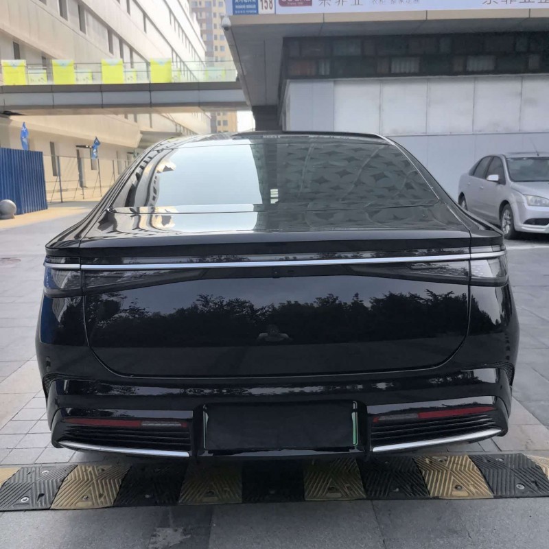 2024 Haima Glory Edition DM-i 1.5L 121km Premium Edition 2024 Haima Glory Edition DM-i 1.5L 121km Premium Edition
