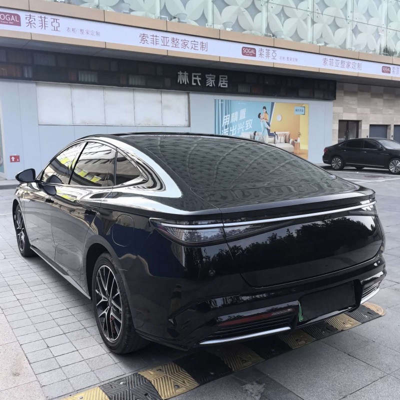 2024 Haima Glory Edition DM-i 1.5L 121km Premium Edition 2024 Haima Glory Edition DM-i 1.5L 121km Premium Edition