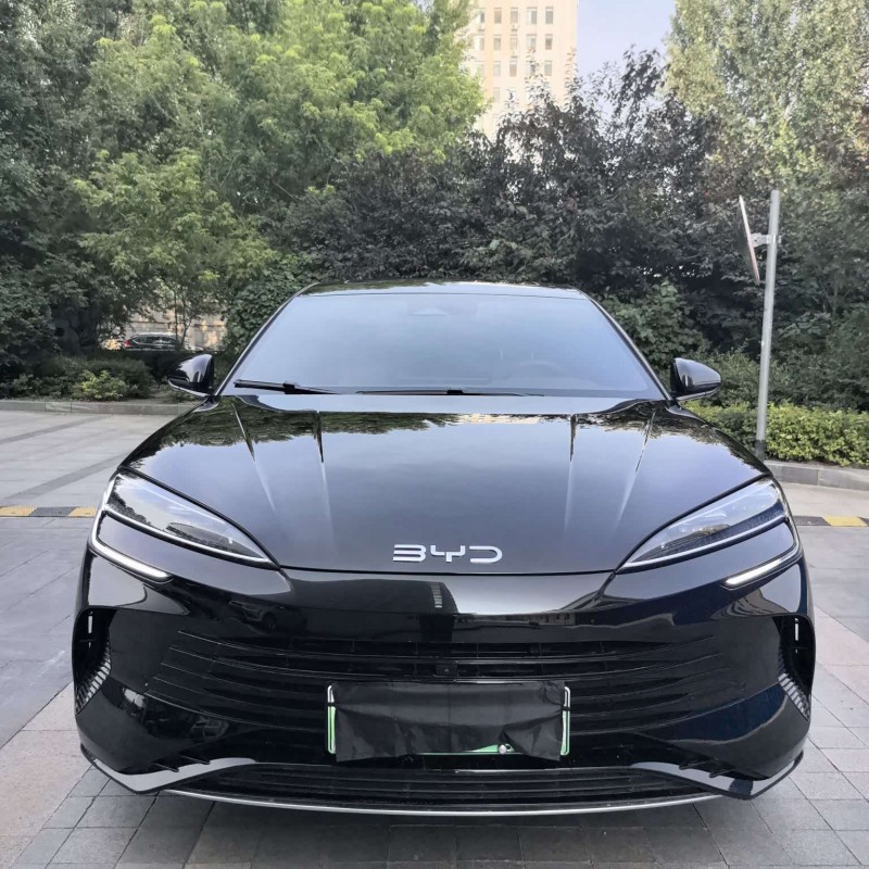 2024 Haima Glory Edition DM-i 1.5L 121km Premium Edition 2024 Haima Glory Edition DM-i 1.5L 121km Premium Edition