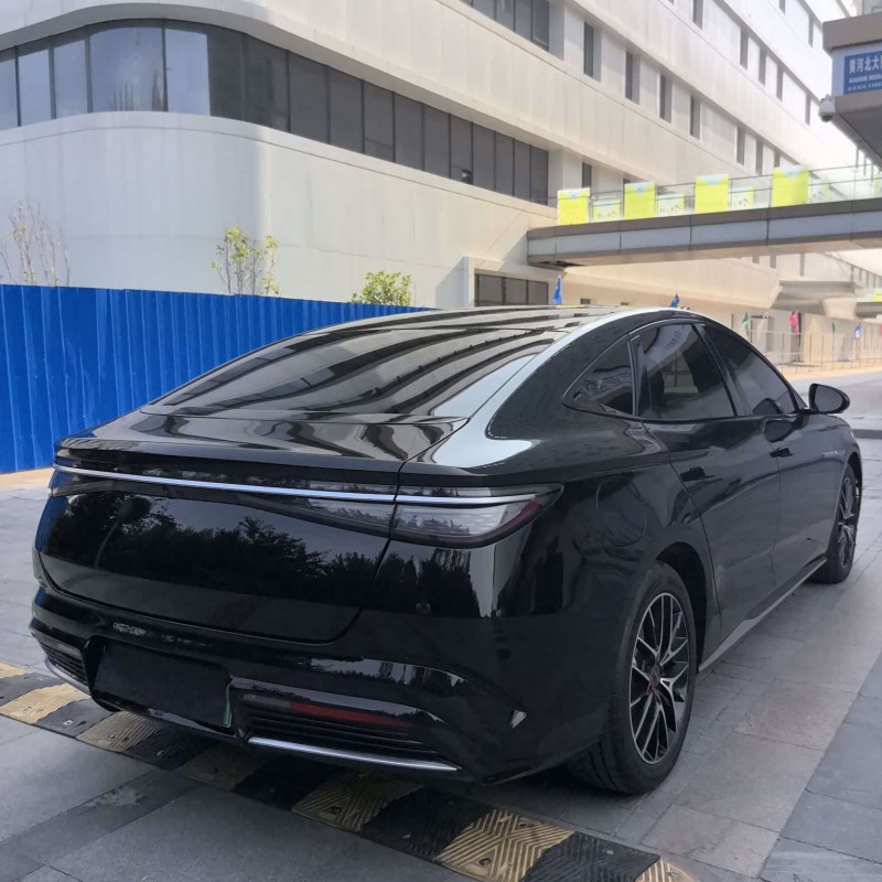 2024 Haima Glory Edition DM-i 1.5L 121km Premium Edition 2024 Haima Glory Edition DM-i 1.5L 121km Premium Edition