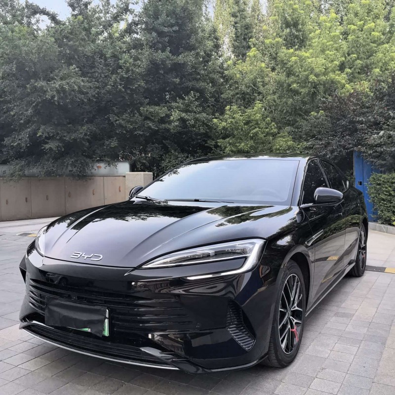 2024 Haima Glory Edition DM-i 1.5L 121km Premium Edition 2024 Haima Glory Edition DM-i 1.5L 121km Premium Edition