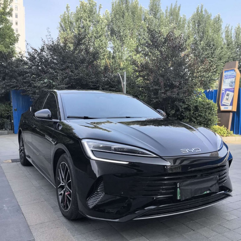 2024 Haima Glory Edition DM-i 1.5L 121km Premium Edition 2024 Haima Glory Edition DM-i 1.5L 121km Premium Edition