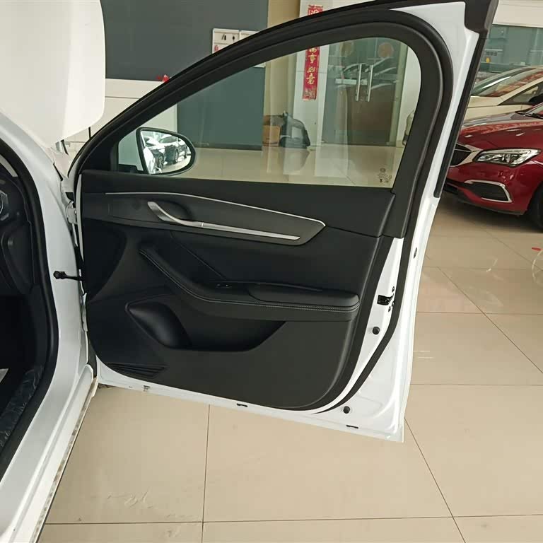Destroyer 05 2024 Glory Edition DM-i 55KM Luxury Model Destroyer 05 2024 Glory Edition DM-i 55KM Luxury Model