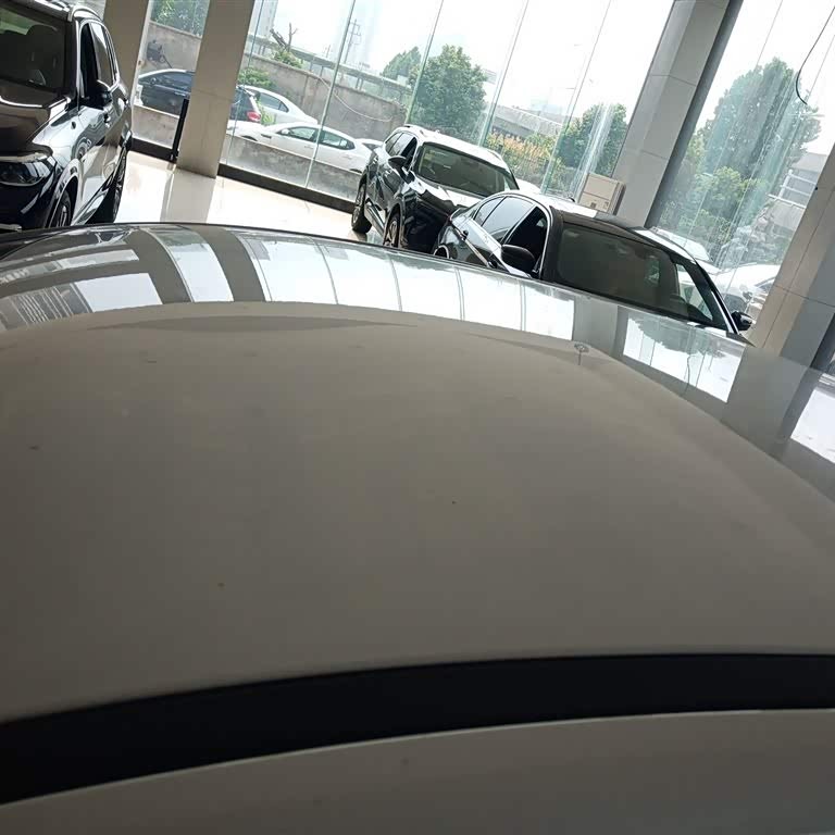 Destroyer 05 2024 Glory Edition DM-i 55KM Luxury Model Destroyer 05 2024 Glory Edition DM-i 55KM Luxury Model