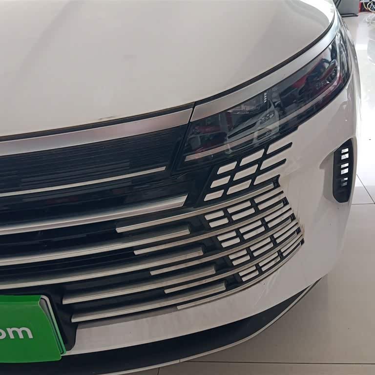 Destroyer 05 2024 Glory Edition DM-i 55KM Luxury Model Destroyer 05 2024 Glory Edition DM-i 55KM Luxury Model
