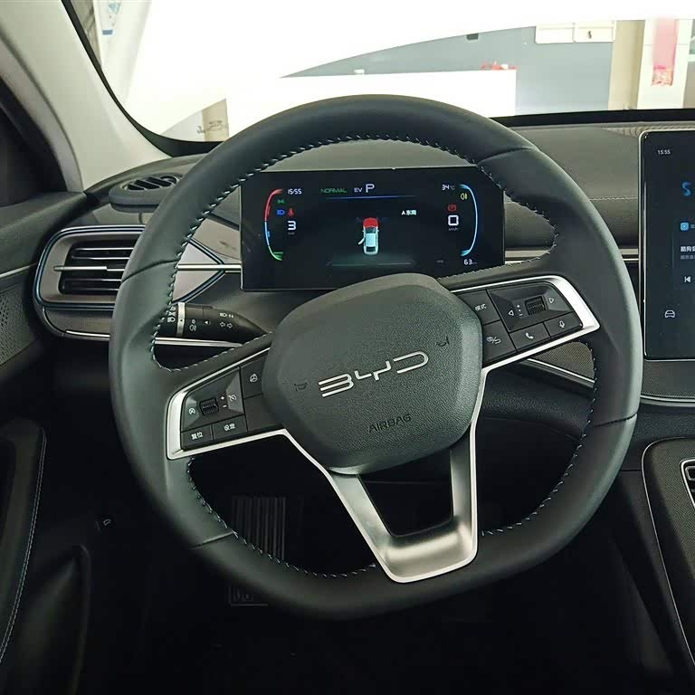 Destroyer 05 2024 Glory Edition DM-i 55KM Luxury Model Destroyer 05 2024 Glory Edition DM-i 55KM Luxury Model