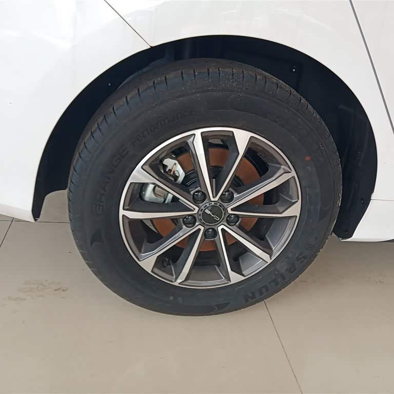 Destroyer 05 2024 Glory Edition DM-i 55KM Luxury Model Destroyer 05 2024 Glory Edition DM-i 55KM Luxury Model