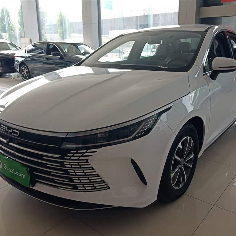 Destroyer 05 2024 Glory Edition DM-i 55KM Luxury Model Destroyer 05 2024 Glory Edition DM-i 55KM Luxury Model