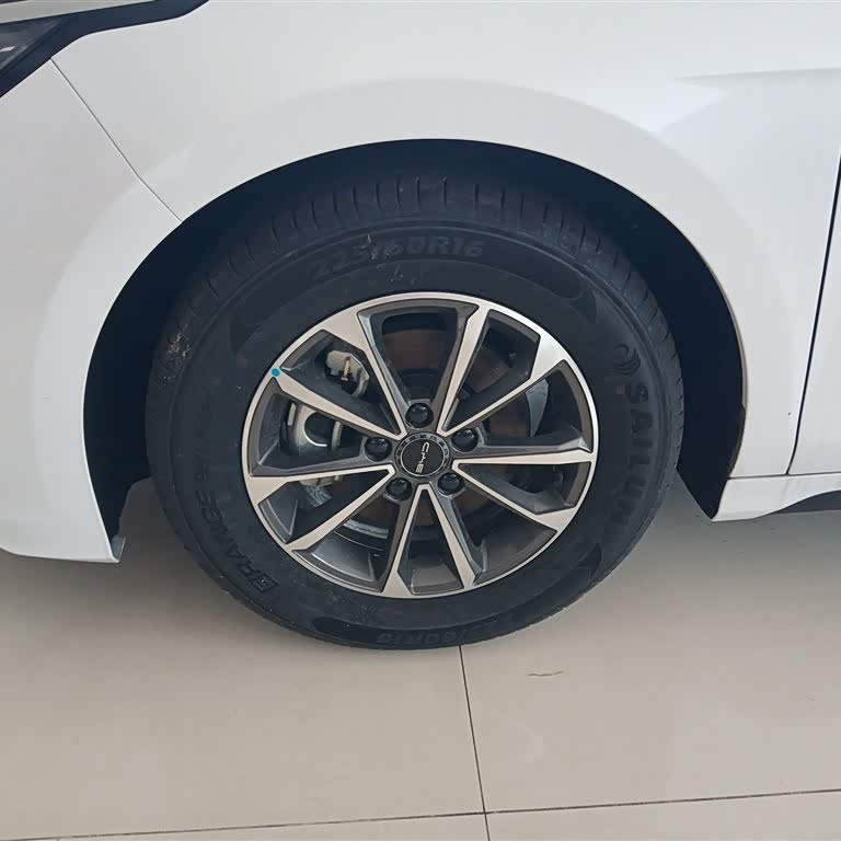 Destroyer 05 2024 Glory Edition DM-i 55KM Luxury Model Destroyer 05 2024 Glory Edition DM-i 55KM Luxury Model