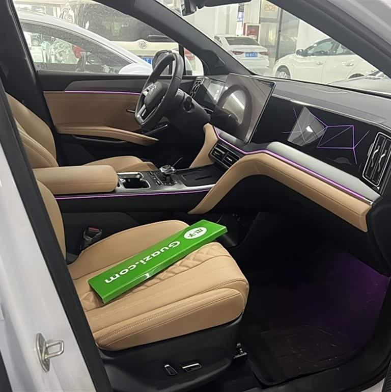Song L DM-i 2024 model 160km surpassing model Song L DM-i 2024 model 160km surpassing model
