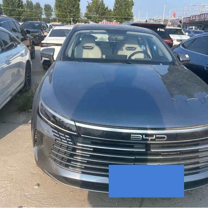 Destroyer 05 2023 Champion Edition DM-i 120KM Premium Destroyer 05 2023 Champion Edition DM-i 120KM Premium