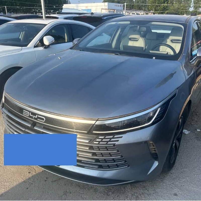 Destroyer 05 2023 Champion Edition DM-i 120KM Premium Destroyer 05 2023 Champion Edition DM-i 120KM Premium
