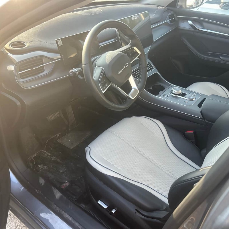 Destroyer 05 2023 Champion Edition DM-i 120KM Premium Destroyer 05 2023 Champion Edition DM-i 120KM Premium