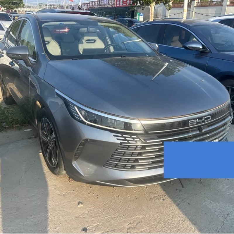 Destroyer 05 2023 Champion Edition DM-i 120KM Premium Destroyer 05 2023 Champion Edition DM-i 120KM Premium