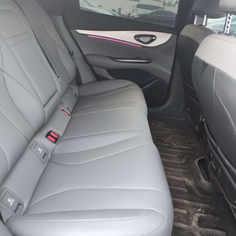 Seal 07 DM-i 2025 DM-i 1.5L 125km Luxury Edition Seal 07 DM-i 2025 DM-i 1.5L 125km Luxury Edition