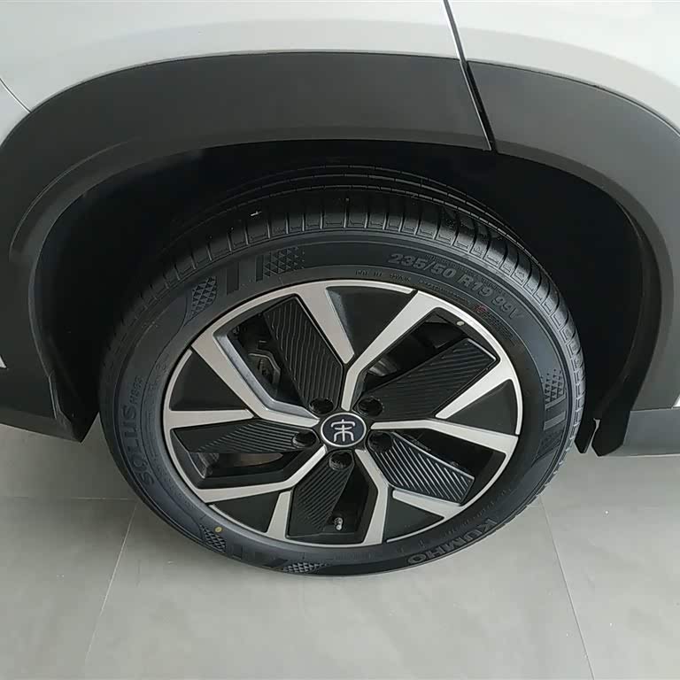 Song L DM-i 2024 model 160km surpassing model Song L DM-i 2024 model 160km surpassing model