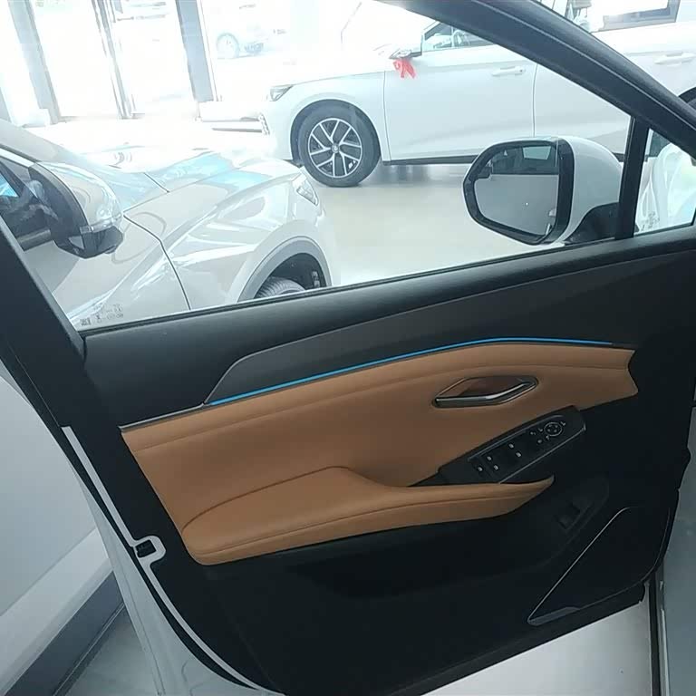Song L DM-i 2024 model 160km surpassing model Song L DM-i 2024 model 160km surpassing model