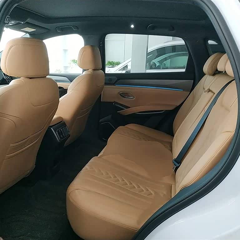Song L DM-i 2024 model 160km surpassing model Song L DM-i 2024 model 160km surpassing model